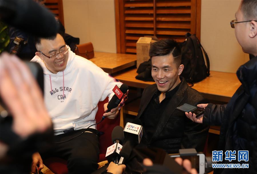 高效表现砍