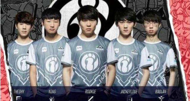 领跑四队的 领跑四队的