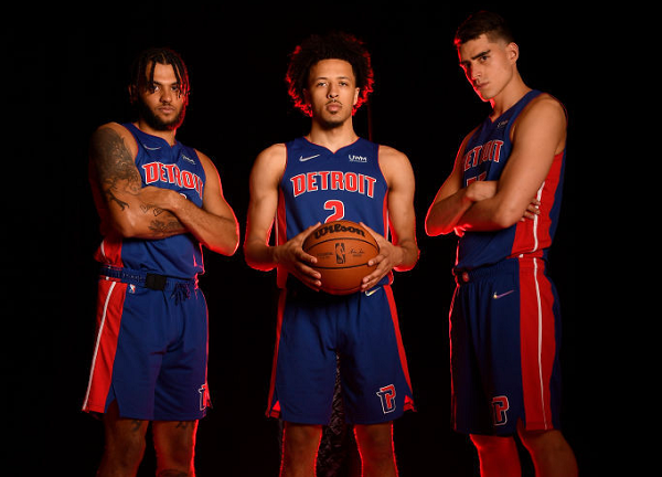 每一次得分 每一次得分