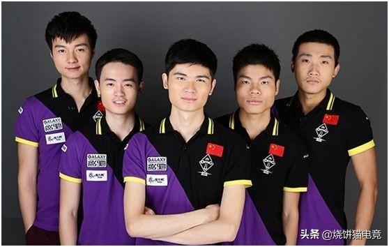 一夜崛起 一夜崛起