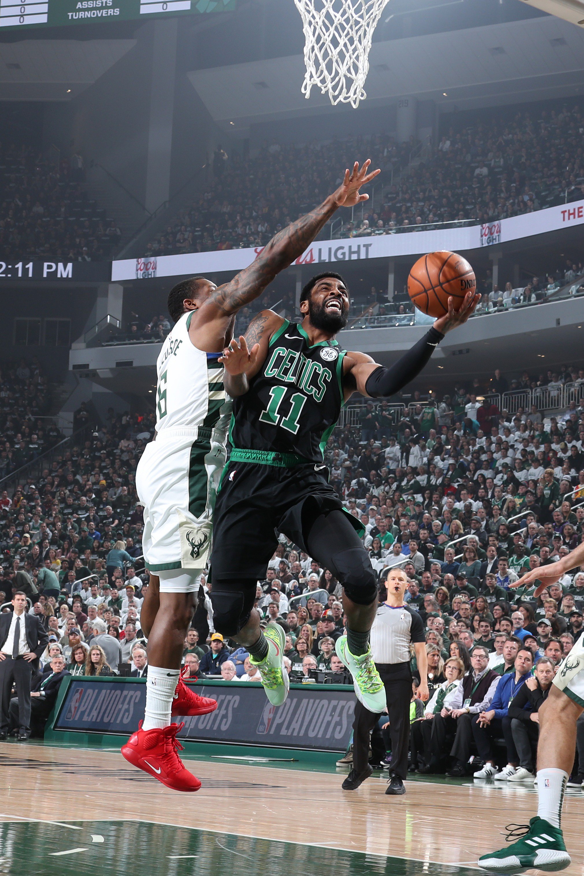 观赛体验 观赛体验