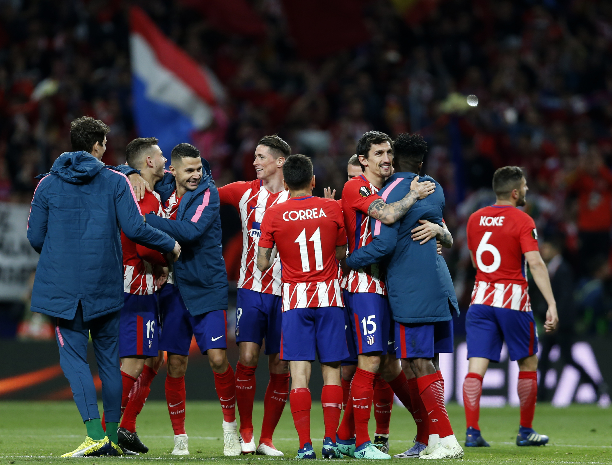 短期刺激 短期刺激